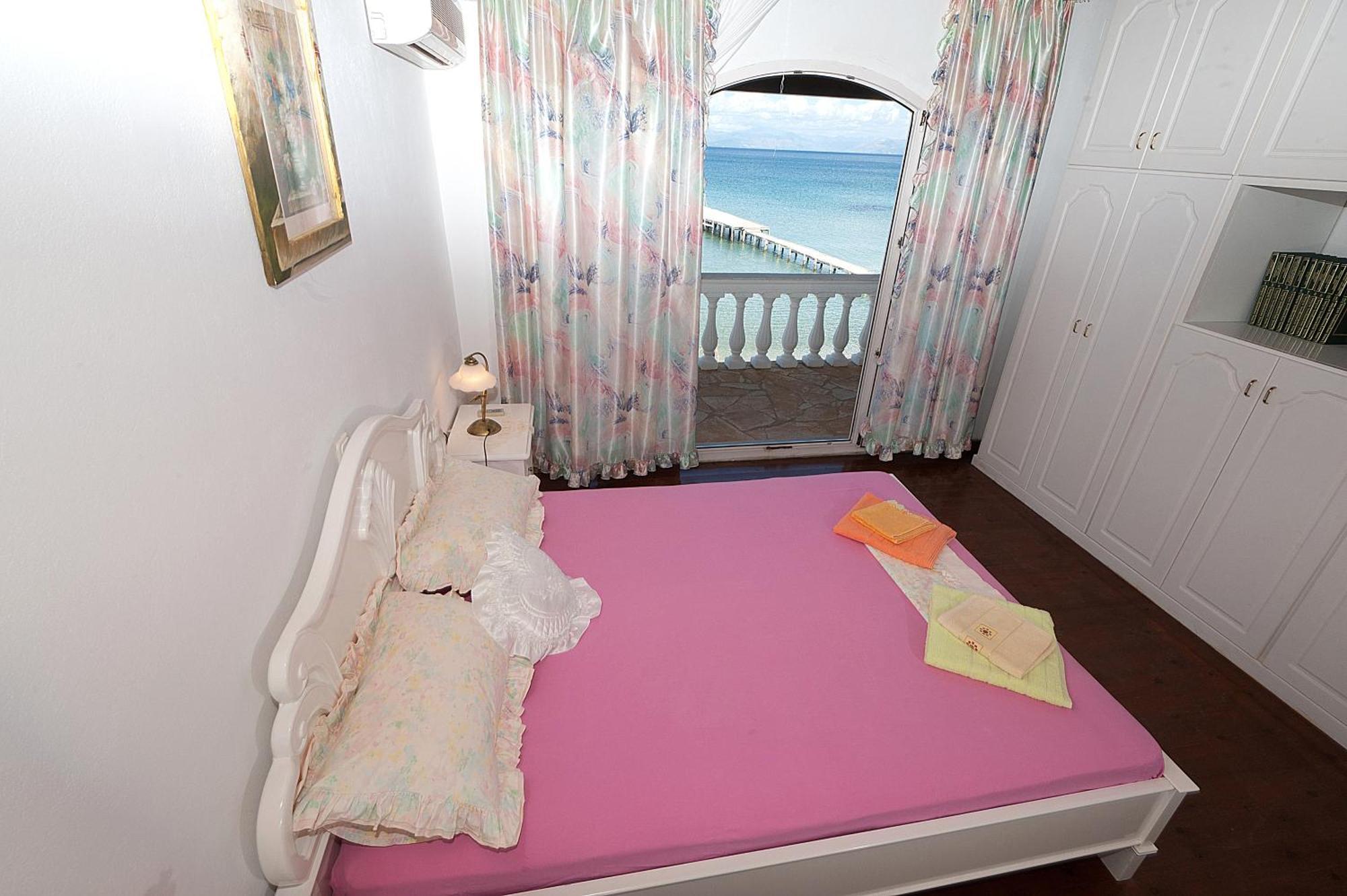 Sweet Memories Beach Houses Mesongí Exterior photo