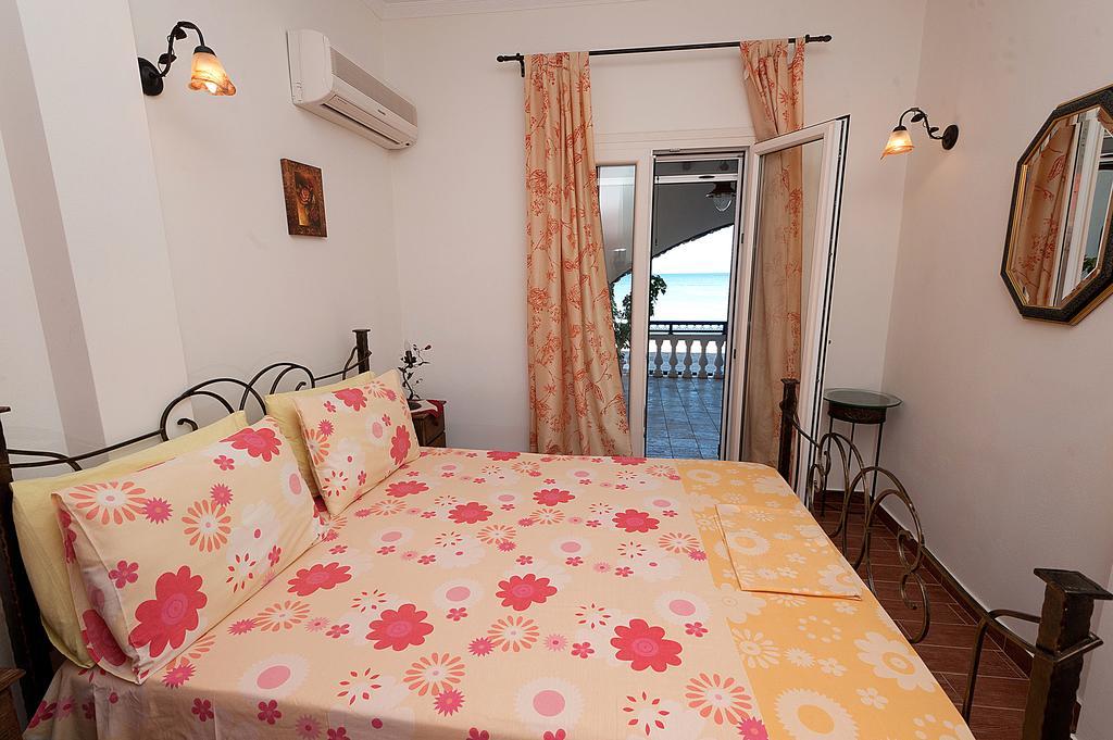 Sweet Memories Beach Houses Mesongí Exterior photo