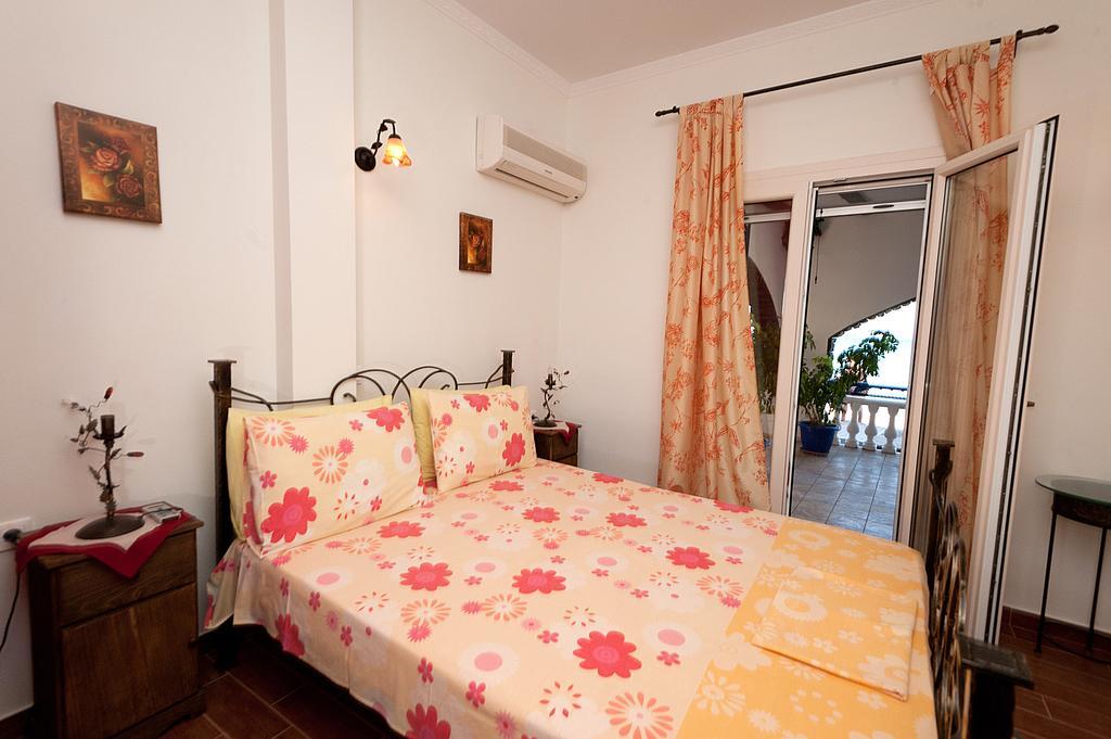 Sweet Memories Beach Houses Mesongí Exterior photo