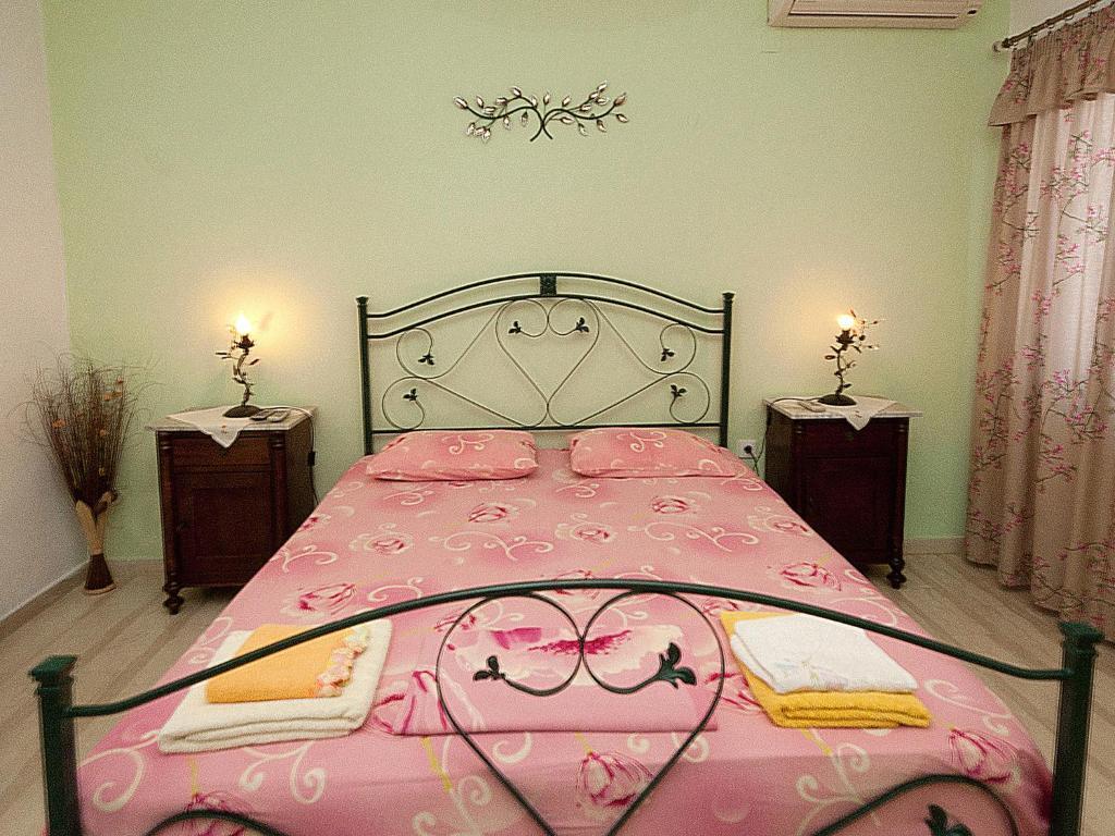 Sweet Memories Beach Houses Mesongí Room photo