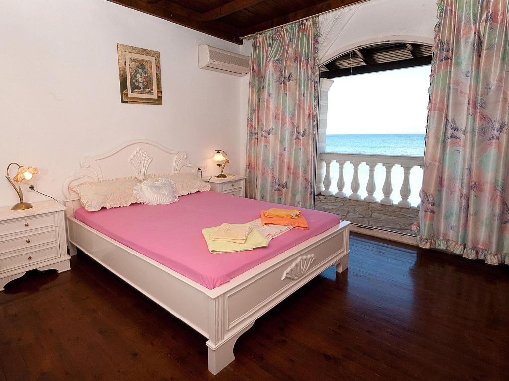 Sweet Memories Beach Houses Mesongí Room photo