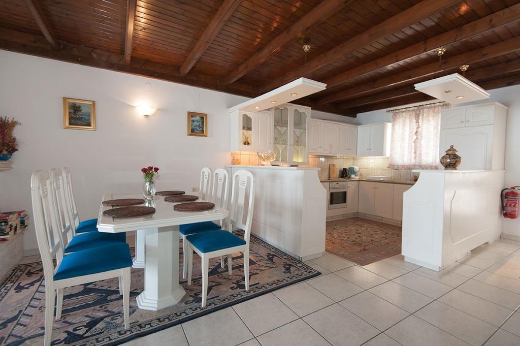 Sweet Memories Beach Houses Mesongí Exterior photo