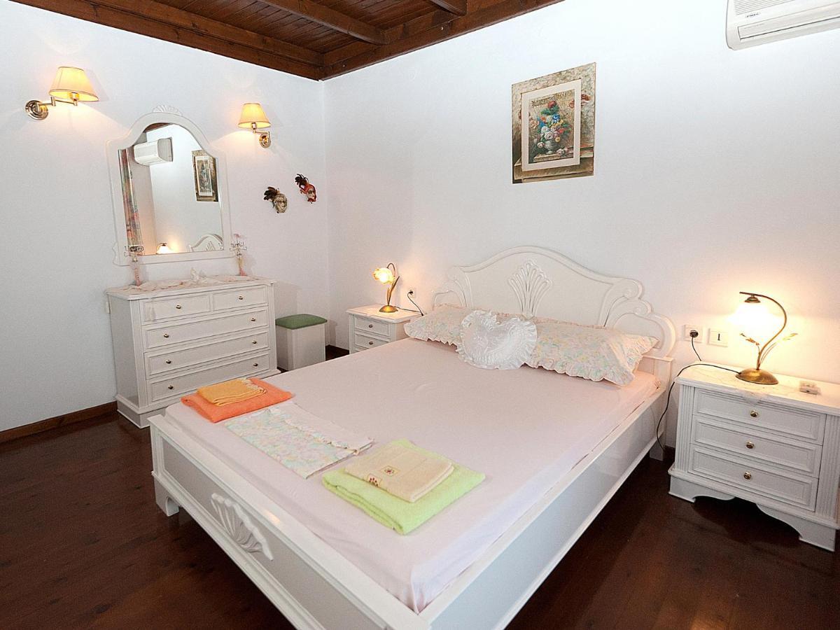 Sweet Memories Beach Houses Mesongí Room photo